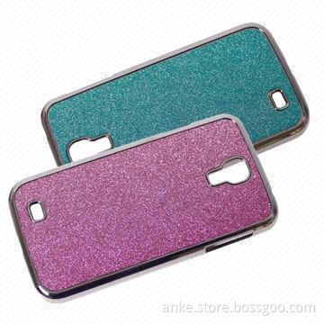 PC Cases for Samsung Galaxy S4, Various Colors are Available